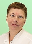 Колесникова Маргарита Викторовна