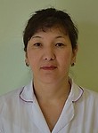 Зиварова Гульзада Сарсенбаевна