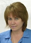 Фролова Марина Николаевна