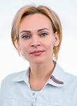 Серегина Жанна Вячеславовна