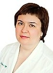 Ситчихина Светлана Валентиновна
