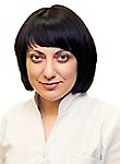 Данилина Ирина Александровна
