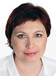 Русакова Елена Аркадьевна