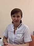 Ильина Ирина Алексеевна