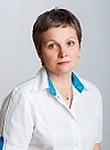 Юнусова Ольга Раисовна