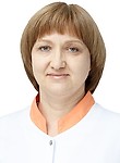 Меньшикова Дина Анатольевна