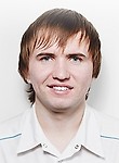 Пономарев Максим Викторович