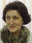 Соколова Таисия Павловна