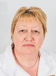 Клюшина Галина Михайловна