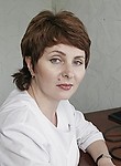 Туманова Светлана Вячеславовна