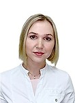 Смыченко Марина Владимировна