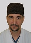 Михайленко Виталий Павлович
