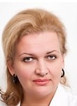 Назина Оксана Николаевна