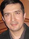 Павленко Дмитрий Юрьевич