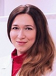 Горохова Анна Александровна