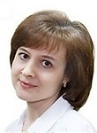 Кондакова Марина Владимировна