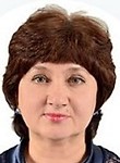 Шумилина Марина Васильевна