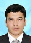 Махмудов Шомансур Шохайдарович