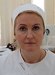 Халилова Дина Абдулвагановна