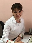 Насекина Юлия Игоревна