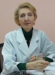 Сердюкова Галина Владимировна