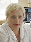 Баранова Ирина Николаевна