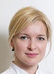 Костицына Светлана Ивановна