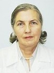 Гришина Вера Николаевна