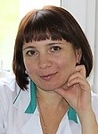 Кудрявцева Оксана Александровна