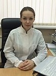 Каширина Валентина Александровна