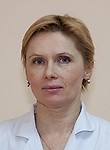 Кравцова Ирина Леонидовна