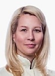 Демина Ольга Михайловна