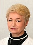 Устинова Елена Васильевна