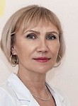 Шульгина Валентина Владимировна