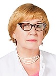 Ефремова Елена Викторовна