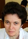Новая Ирина Васильевна