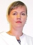 Пирогова Юлия Юрьевна