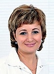 Кирнос Марина Станиславовна