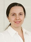 Липатова Елена Владимировна
