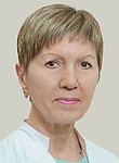 Липина Валентина Ивановна