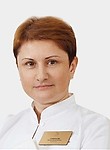 Сафронова Лиана Алексеевна
