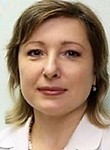 Юрченко Ирина Владимировна