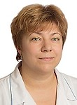 Шамаева Галина Викторовна