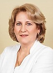 Самсонова Елена Михайловна
