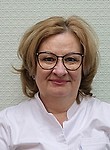 Клюева Наталья Николаевна
