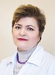 Киселева Ирина Ильинична