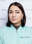 Зотикова Елена Ивановна