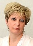 Голованова Ирина Евгеньевна