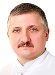 Мазыкин Роман Геннадьевич