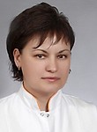 Копылова Елена Владимировна